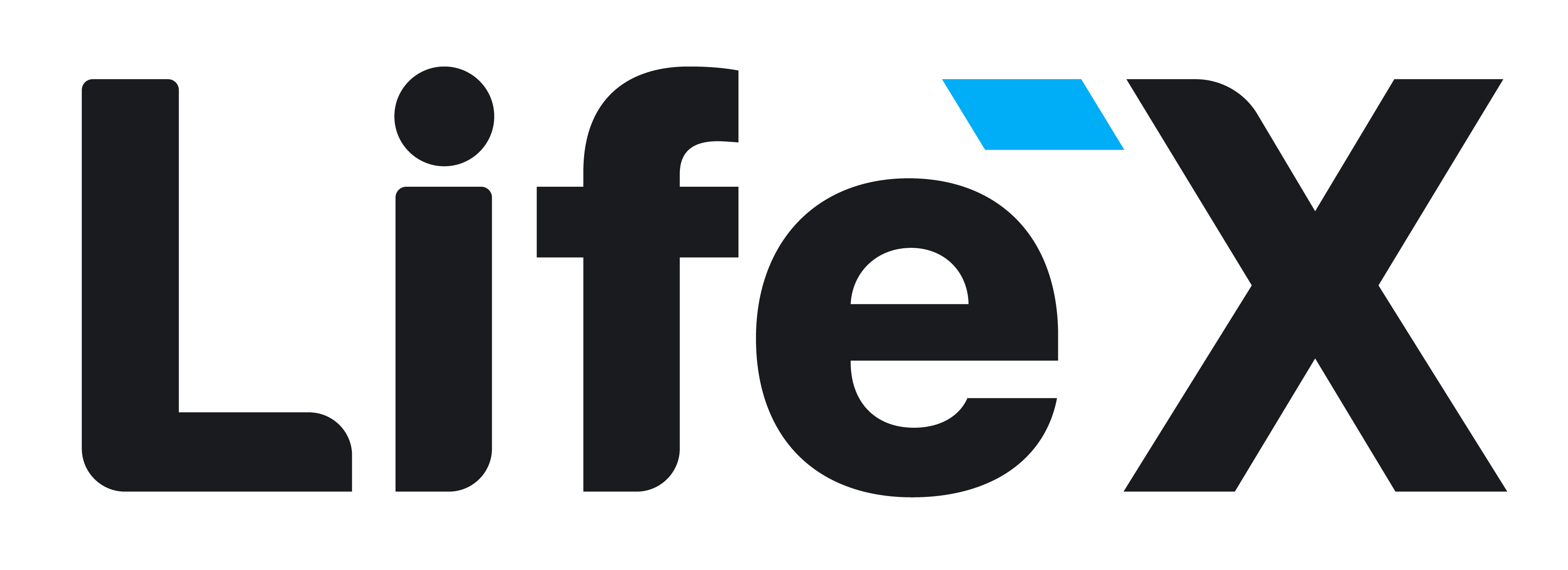 LifeX Logo